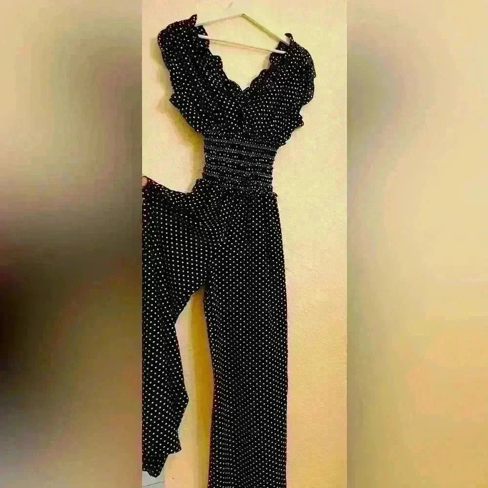 Max Studio Women’s Jumpsuit